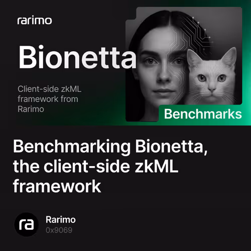Benchmarking Bionetta, the client-side zkML framework