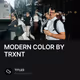 MODERN COLOR BY TRXNT