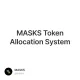 MASKS Token Allocation System