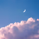sky/moon