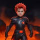Dark Lava Boy