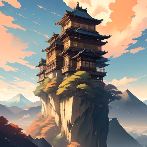 dreamhouse