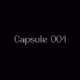 Capsule 001: Bedrock Ideas