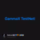GammaX TestNet!