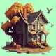 8-Bit Abode