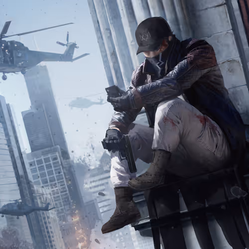 watchdogs