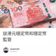 談港元穩定幣和穩定幣監管