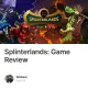 Splinterlands: Game Review