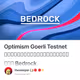 Optimism Goerli Testnet กำลังทำการย้ายข้อมูลสู่ Bedrock