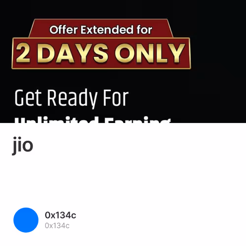 jio