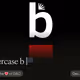 lowercase b 🏴