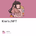 Kiwis NFT