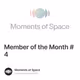 Member of the Month #4