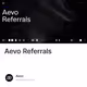 Aevo Referrals