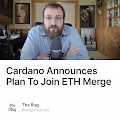 Cardano Announces Plan To Join ETHMerge
