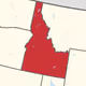 Idaho Counties on Optimism