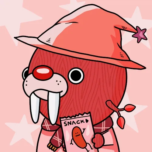 Tripster x Wally Optimism