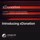 Introducing xDonation