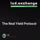 The Real Yield Protocol