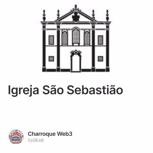 Igreja São Sebastião