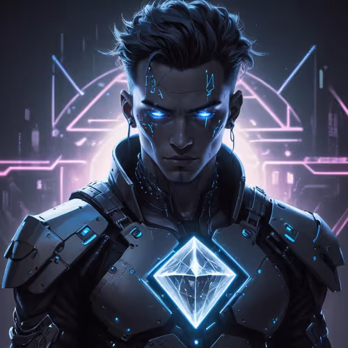 Cyber warriors