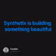 Synthetix is building something beautiful
