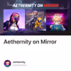 Aethernity on Mirror