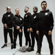 Never Back Down - Sleepwalking