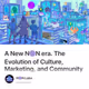 A New N🟣N era. The Evolution of Culture, Marketing, and Community Feelings in the Crypto S