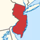 New Jersey Counties on Optimism