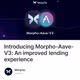 Introducing Morpho-Aave-V3: An improved lending experience