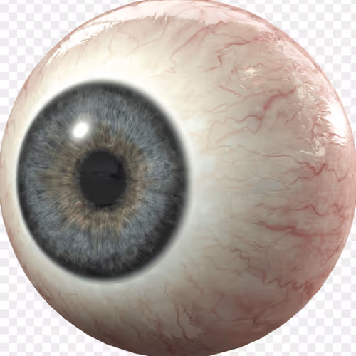 Base Eyeballs