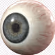 Base Eyeballs
