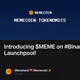 Introducing $MEME on #Binance Launchpool!