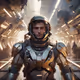 space