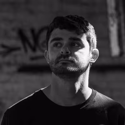 Acutek - Losing Grip (Reset Robot Remix)