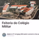 Feitoria do Colégio Militar