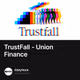 TrustFall - Union Finance