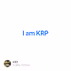 I am KRP