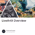 LiveArtX Overview