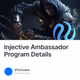 Injective Ambassador Program Details