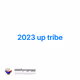 2023 up tribe