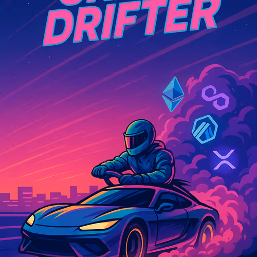 Chain Drifter