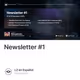 Newsletter #1