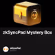 zkSyncPad Mystery Box