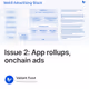 Issue 2: App rollups, onchain ads