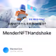 MenderNFTHandshake