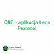 ORB - aplikacja Lens Protocol