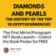 The First Mirror/Paragraph NFT Book Launch - Collect the Book Poster for FREE