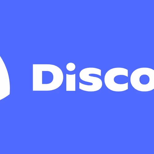 Discord Origin